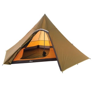 tarp çadır